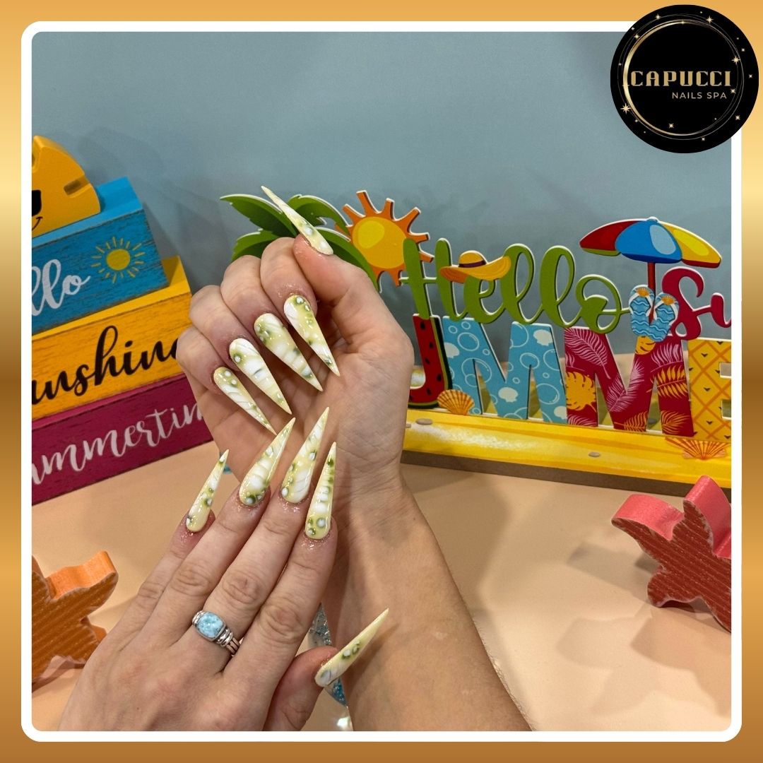 Trending Nail Looks May 2026 – Must-Try Designs